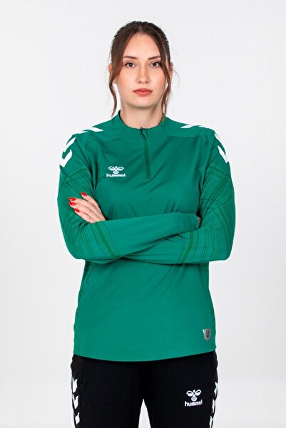 hummel LİNE ANTRENMAN EŞOFMAN ÜSTÜ