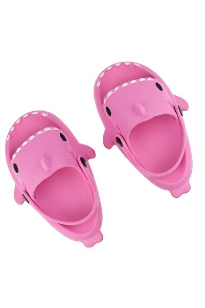 OEM Slapi Rechin Roz pentru Copii 27