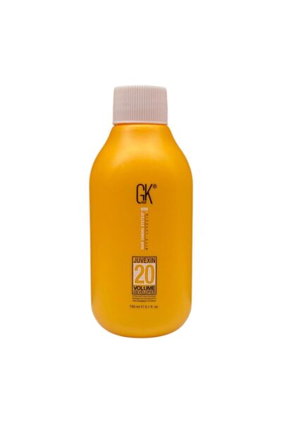 OEM Global Keratin, Global Keratin, Developer, Hair Oxidant Cream, 20 vol, 15...