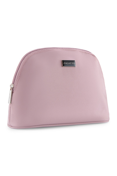zagatto Cosmetic bag, ZG1027, Makeup organizer, Ideal for travel and daily us...
