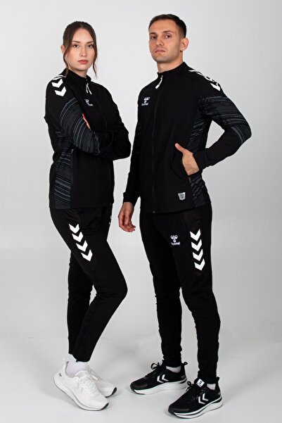 hummel LİNE KAMP EŞOFMAN ÜSTÜ