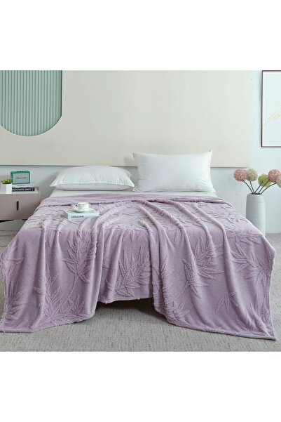 Luna CozyFluff Blanket 200x230 cm - Premium Fluffy Microfiber Blanket for Bed...