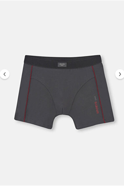 Dagi Muško, pamuk, bokserice