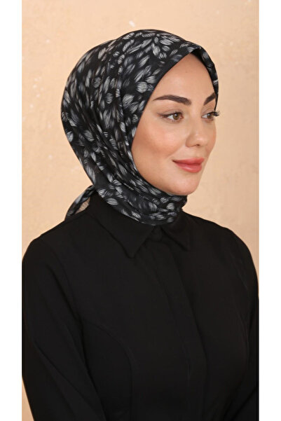 locella Lo'cella Pamuklu Soft Eşarp 4518-3