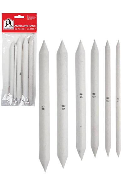 Südor Pastel Dağıtma 6’lı (BS26)