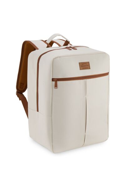 zagatto Backpack - Beige