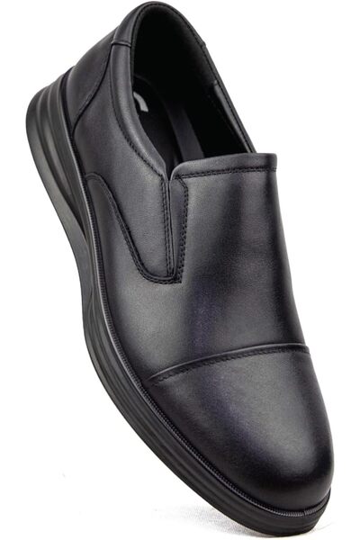Gladiator Luxury Leather Office Shoe, GL125