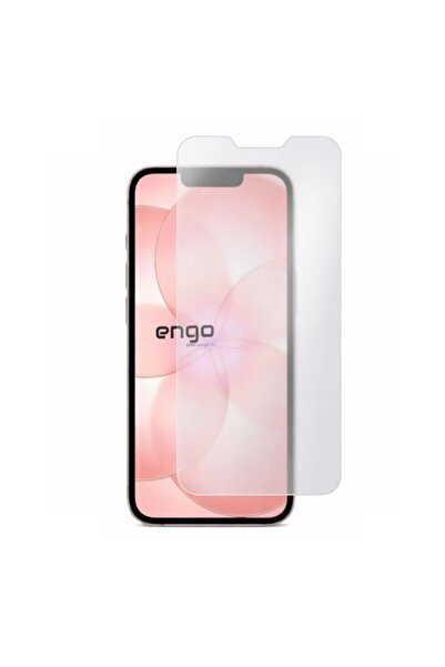 Engo iPhone 17E Matte Screen Protector 9H Nano Clear 6.1 Inch