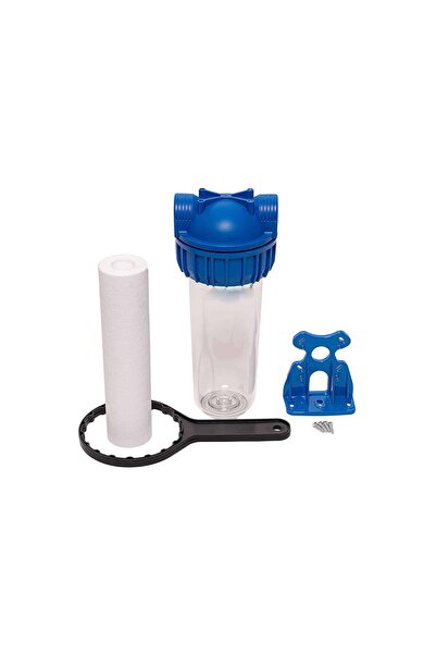 Z-Tools Water filter, polypropylene 10”, / ZTS8507