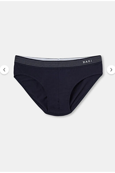 Dagi Muške, kompaktne, ravne papuče