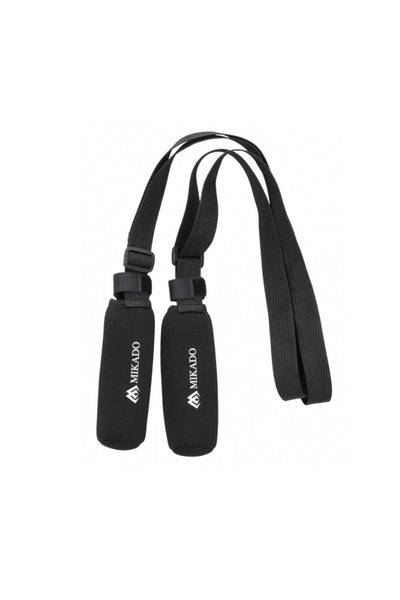 Mikado Husa, Dispozitiv De Transport Si Protectie Lansete 1,3-2 m