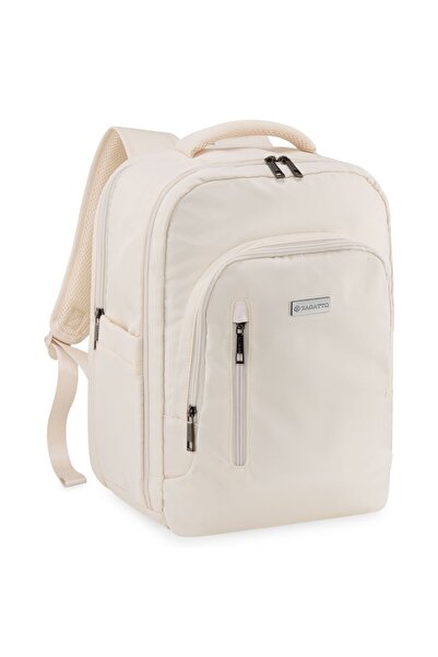 zagatto Backpack - White