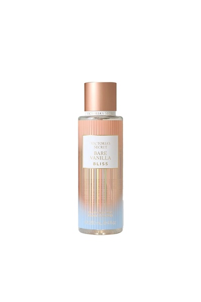 Victoria's Secret Σπρέι σώματος, Bare Vanilla Bliss, 250 ml