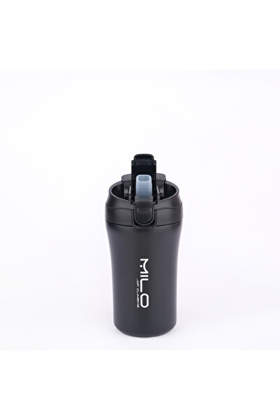 Milo Of Climbing Coven 380 ML Pipetli Çelik Termos