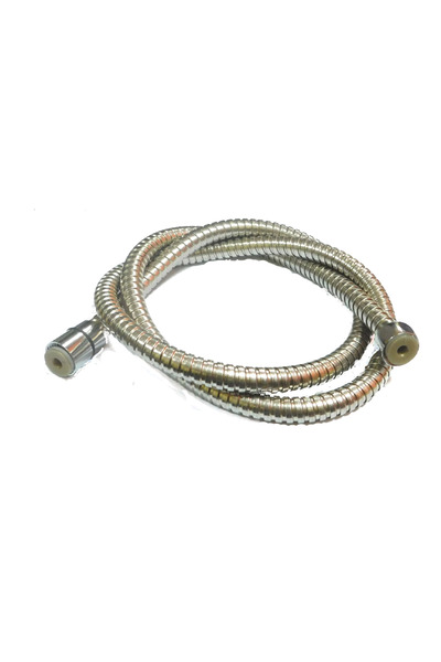 regata Furtun de duș TYX 004 1500 mm Argintiu (1,5 m)