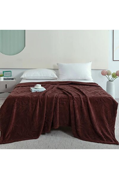 Luna CozyFluff Blanket 200x230 cm - Premium Fluffy Microfiber Blanket for Bed...