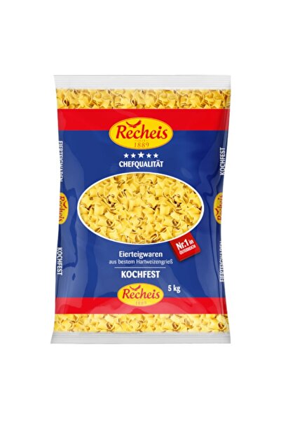 RECHEIS Tascute cu ou, 5kg,