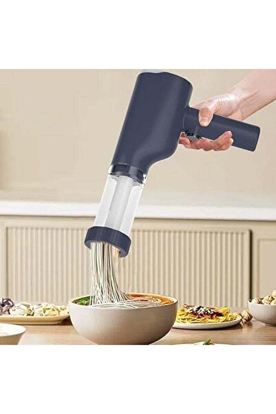 Generic Electric Pasta Maker, Electric Noodle Maker, High Efficiency Handheld...