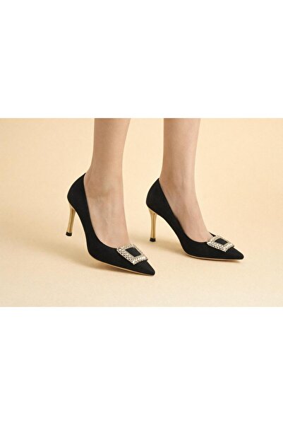 TRENDYSHOSE 109 Comfortable Stiletto Heel Guaranteed Women's Shoes