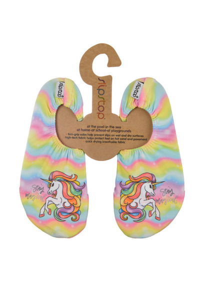 SLIPSTOP أحذية سحرية متعددة الأغراض