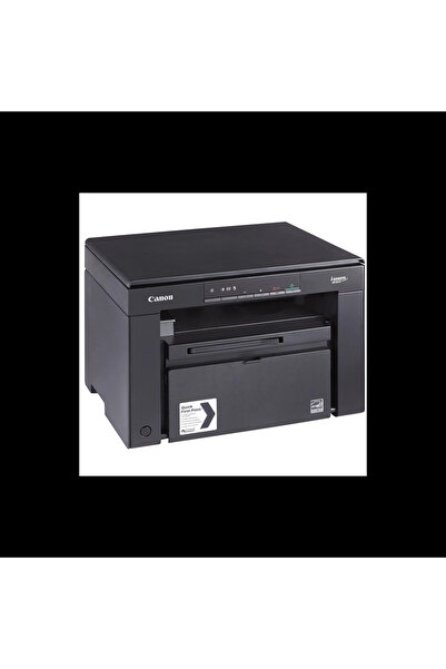 Canon İ-sensys Mf3010 Lazer Yazıcı, Tarayıcı, Fotokopi, Usb Bağlantı