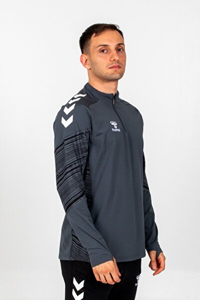 hummel LİNE ANTRENMAN EŞOFMAN ÜSTÜ