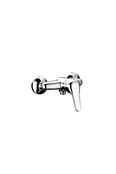 TIEMME Baterie duș Gamma G04, finisaj cromat, design elegant