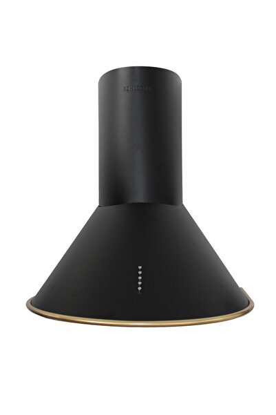 Alveus SCHLOSSER OVALADO RUSTİK SİYAH 60 CM DAVLUMBAZ