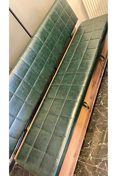 sd salon BERBER BEKLEME KOLTUĞU