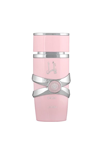 lattafa Yara Edp Vapo 100 ml