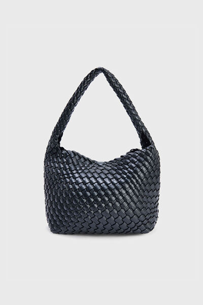 adL Dokulu Küçük Çanta