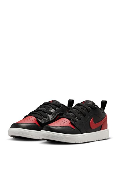 Nike Jordan 1 Low Alt Basketbol Ayakkabısı