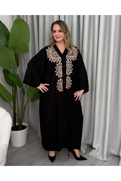 FUNDA Mina Sequined Dress Black