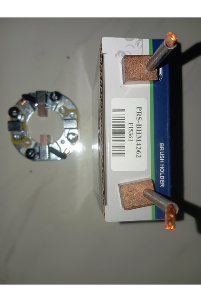 Pars Prs-bhm4262 1 adet