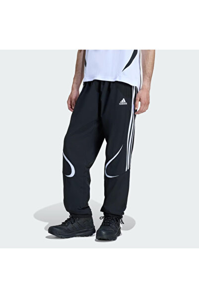 adidas Teamgeist Adicolor Erkek Eşofman Altı