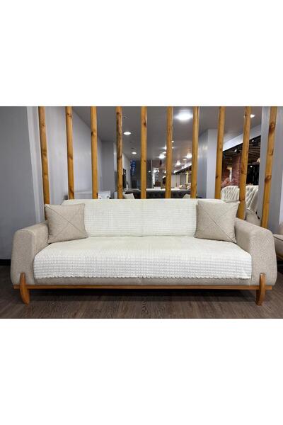 StellaHome İthal Koltuk Örtüsü