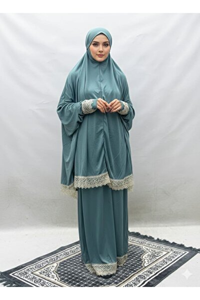 ALDAIYR ملابس صلاة من قطعتين