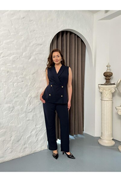 ASSO ΣΕΤ ΔΙΠΛΟ ΜΕΓΕΘΟΣ διπλό πέτο ΜΕ ΓΙΑΚΑ ΚΑΙ ΠΑΝΤΕΛΟΝΙ