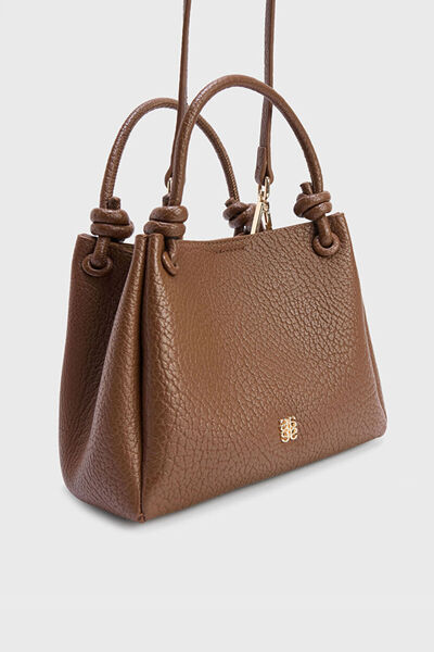 adL Kahverengi Çanta