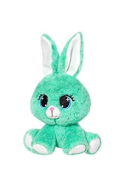 PLUSURI STIP PLUSH BUNNY MILA MINT 25CM
