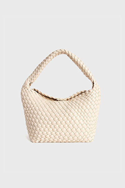 adL Dokulu Küçük Çanta