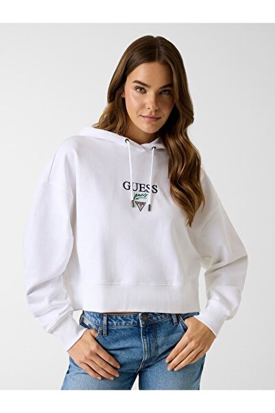 Guess Jeans البلوز النسائي