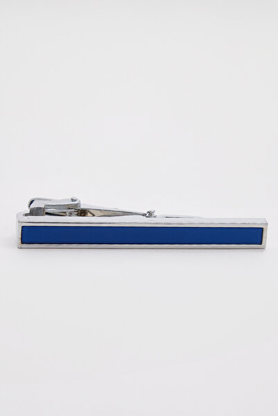 Tudors Men's Tie Clip