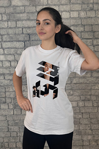 barsdepo Bts Jimin Special Design Printed Unisex T-Shirt Kids / Adults (with ...