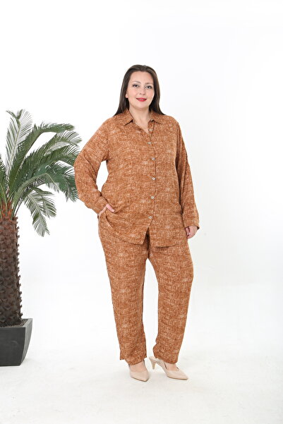 XL Modam ΓΥΝΑΙΚΕΙΟ ΣΕΤ ΜΠΟΥΦΑΝ-ΠΑΝΤΕΛΟΝΙ ΜΕΓΑΛΟΥ ΜΕΓΕΘΟΥΣ