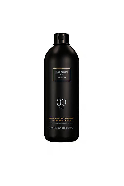 BALMAIN Cremă oxidantă profesională pentru păr, 9%, 30 vol., 1000 ml