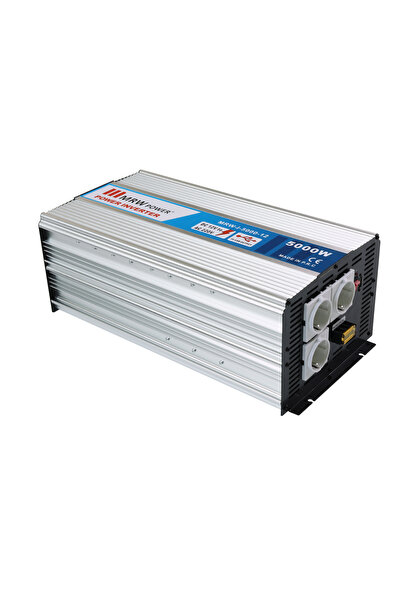 Mrw Power 5000w 12v İnvertör