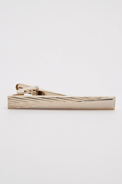 Tudors Men's Tie Clip