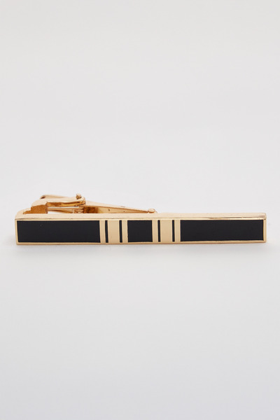 Tudors Men's Tie Clip