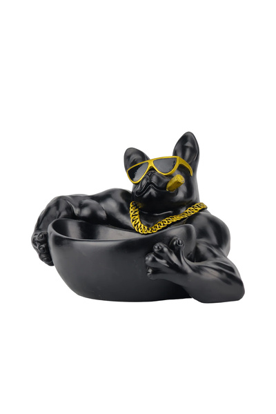 VERUM CASA Decorative bowl GASTON